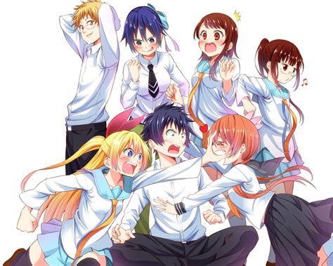 Check spelling or type a new query. Nisekoi Season 2 Sub Indo | Download + Streaming Anime Sub ...