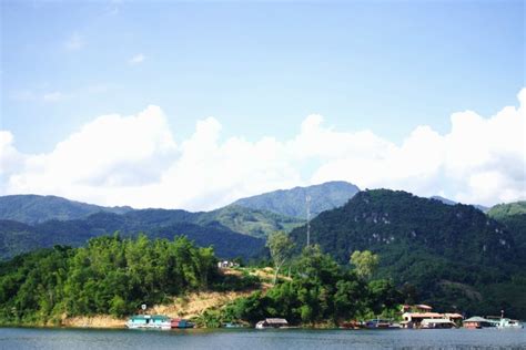 Hồ Tuyền Lâm Thanh LÂm Resort And TẮm KhoÁng ThiÊn NhiÊn