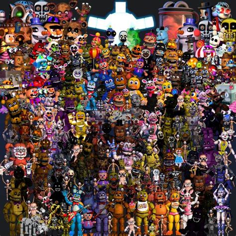Fnaf Thankyou Image Yahoo Search Results Yahoo Image Search Results