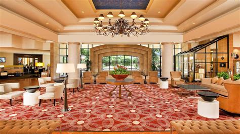 Sheraton Crescent Hotel Phoenix Az United States Compare Deals