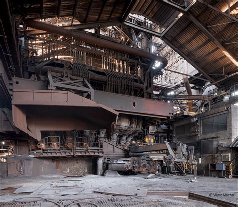 John cockerill, formerly cockerill maintenance & ingénierie (cmi), is a mechanical engineering group headquartered in seraing, belgium. Cockerill Sambre Seraing, blast furnace no.6 casting house ...
