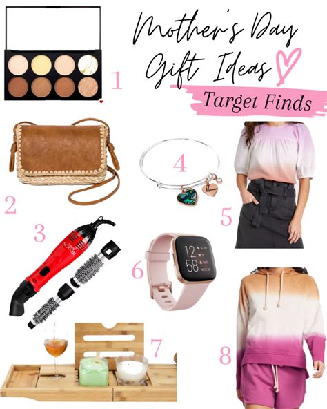 Easy online customization, ships in 24 hrs. Affordable Mother's Day Gift Guide Finds From Target