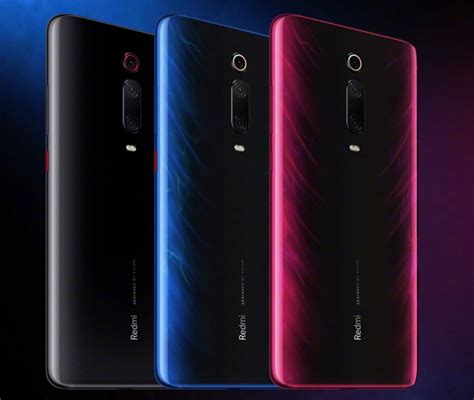 List of mobile devices, whose specifications have been recently viewed. Redmi K20 Pro Specifications, Price, Details, Features ...