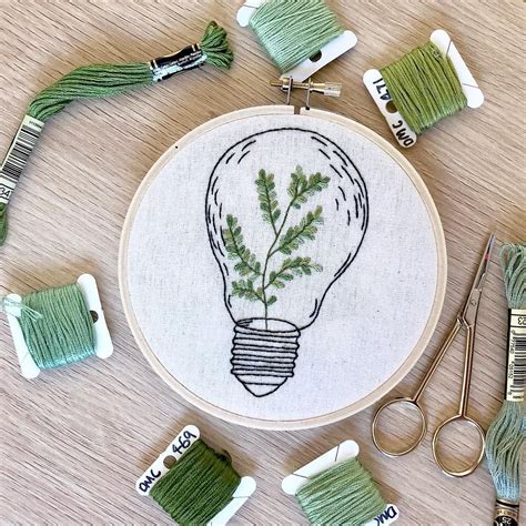 My 💡lightbulb💡 Pattern Is Now On Etsy Super Great For Beginners Or