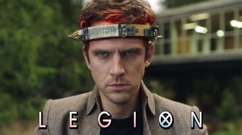 Legion Season 1 Episode 8 Trailer Season Finale Youtube