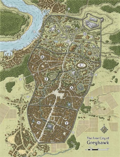 Pin By Imredave On Fantasy Cities Fantasy City Map Fantasy City