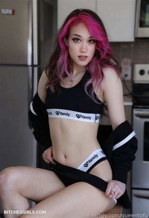 Queentofu Tofu Games Cosplay Porn Queen Tofu Patreon Leaked Naked Photos