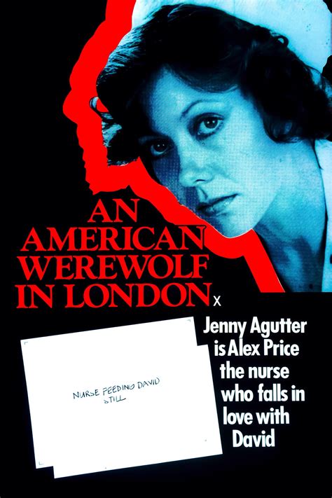 an american werewolf in london 1981 posters — the movie database tmdb