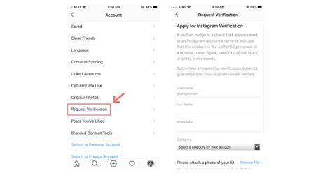 How You Can Get Verified On Instagram For Free