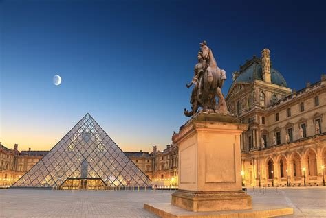 How To Enjoy The Louvre Museum In Paris
