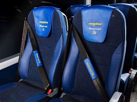 How To Take The Megabus Review And Tips