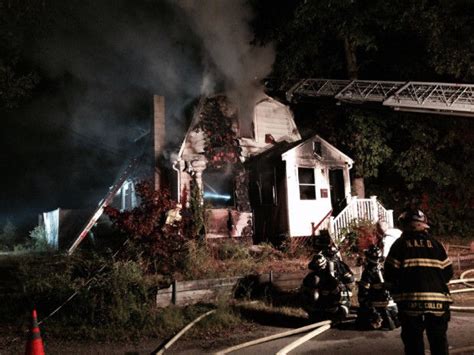 Victim Of North Attleboro Fatal House Fire Identified Was Known As