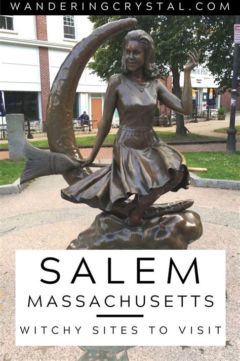 The History Of The Salem Witch Trials Salem Massachusetts Travel Salem Witch Trials Salem