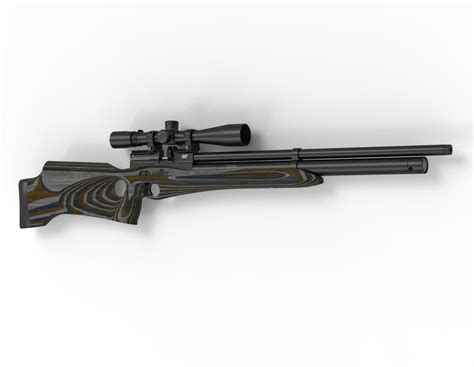 Vzduchovka Ataman M Carbine Ergonomic Laminated Mm Ataman Zbran Gun Cz