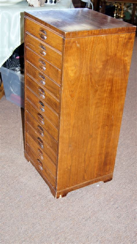 As simple as 1, 2, 3! 1940's era Sheet Music Storage Cabinet For Sale | Antiques ...