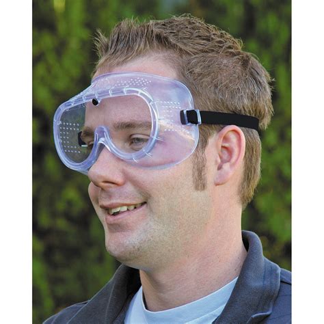 safety goggles 3 pack