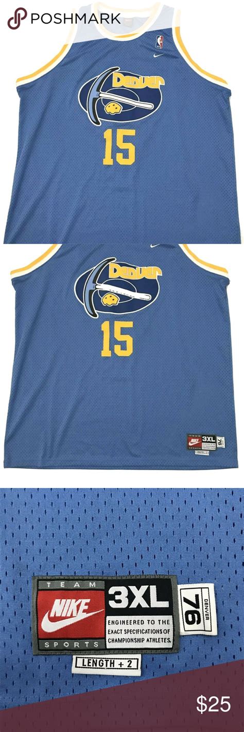 It returned on july 30 but including only 22 teams (the 16 that were in playoff position and 6 that were 6 games of fewer behind the 8th seed in their respective conferences). Carmelo Anthony Denver Nuggets Basketball Jersey in 2020 ...