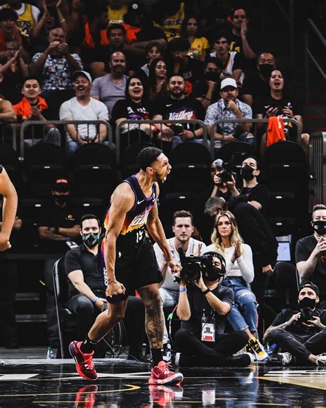 Cameron Payne On Instagram “are You Not Entertained Backtothevalley 🏜” En 2021 Jersey Nike