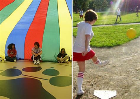 10 Games Every 90s Kid Played Thatll Make You Want To Be Back In Gym Class