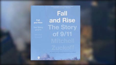 Fall And Rise The Story Of 911 Shares Experiences Of Victims And