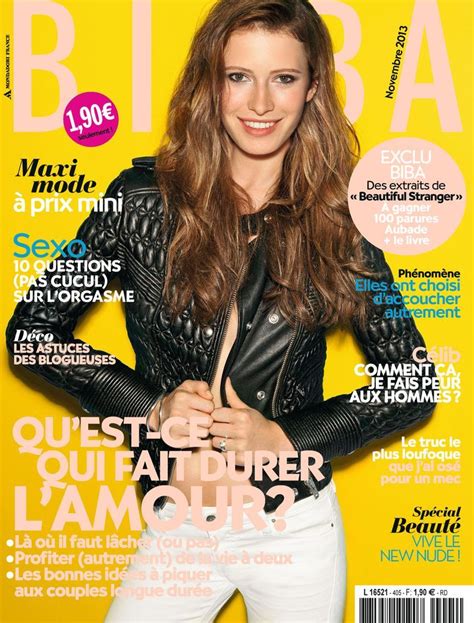 biba novembre 2013 digital biba magazine magazine cover