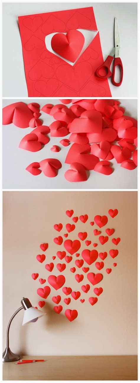 Uradi Sam Srca Za Valentinovo Valentine Hearts