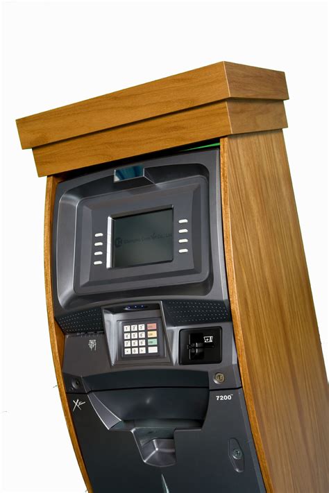 Atm Cabinet Gallery Images Complete Atm Services