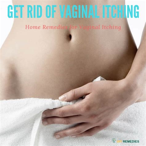 9 Effective Remedies To Get Rid Of Vaginal Itching