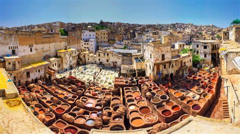 Second sacred city of islam; fes guided tours - Fes Morocco Travel - Fes Medina Guided Tour