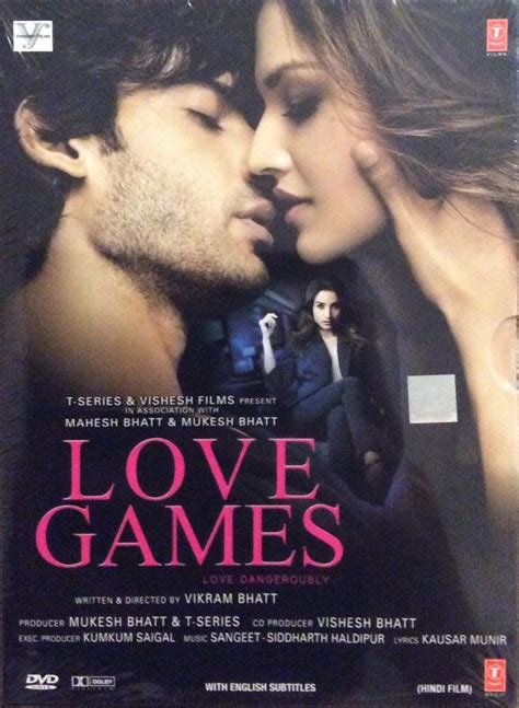Love Game Movie