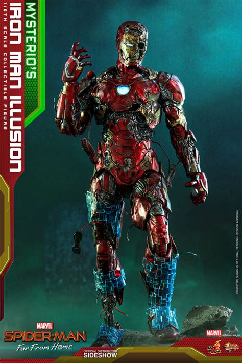 After being held captive in an afghan cave, billionaire engineer tony stark creates a unique weaponized suit of armor to fight evil. Hot Toys Cable Zombie Iron Man & Mech Test Tony Stark 2.0 Up for Order! - Marvel Toy News