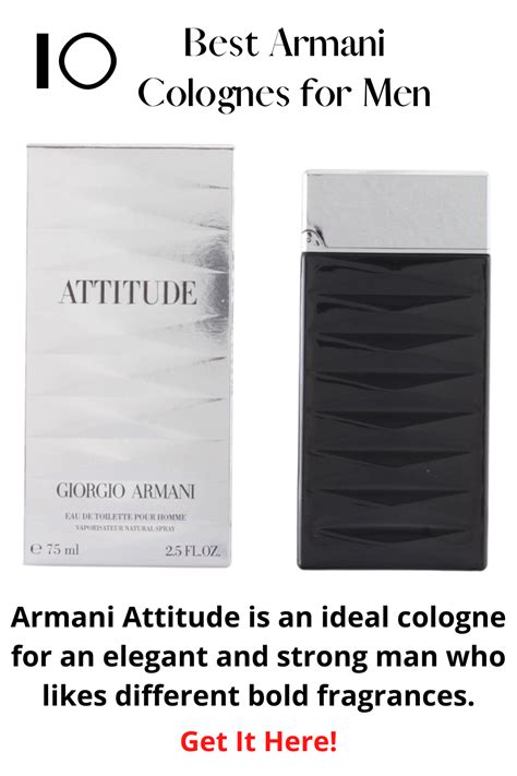 Best Giorgio Armani Cologne 11 Bestsellers For Men Artofit