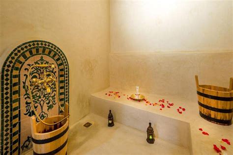 Traditionele Behandeling Hammam And Spa In Marrakech Click Excursions