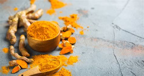 Tout Savoir Sur Les Bienfaits Du Curcuma