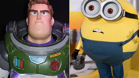 Why Minions Beat Lightyear At The Box Office Archyde