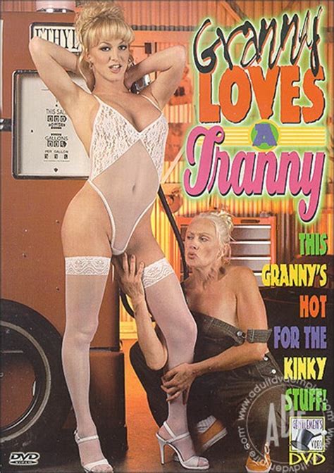 Granny Loves A Tranny Streaming Video At Julia Ann Theatre And Store With Free Previews