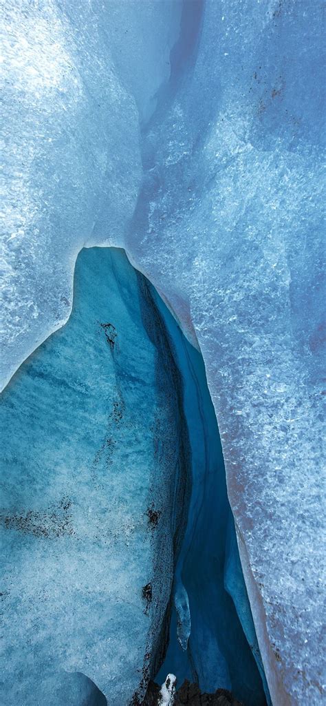 Vatnajokull Ice Caves Iphone 11 Wallpapers Free Download