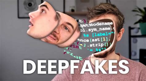 How To Create Deep Fakes Tutorial