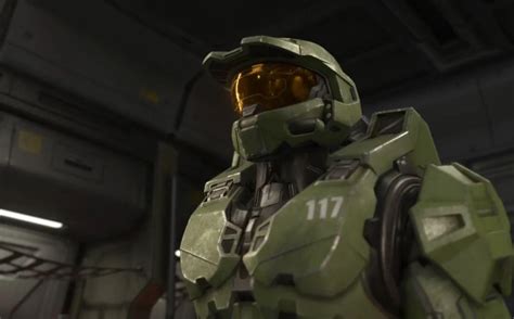 Halo Infinite Trailer And Gameplay Footage Revealed