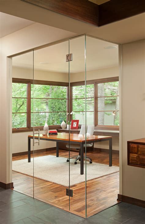 43 Stylish Interior Glass Doors Ideas To Rock Digsdigs