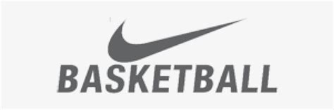 Nike Basketball Logo Png Nike Basketball Logo Transparent Png Image