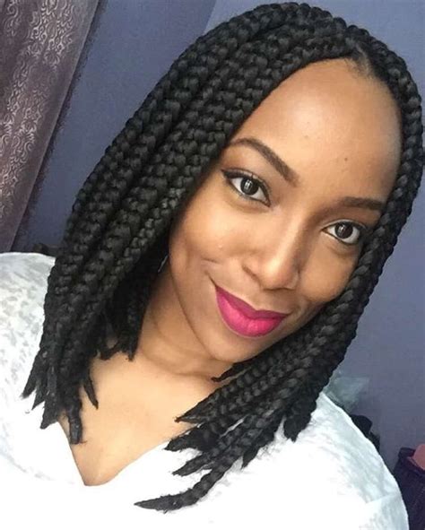We did not find results for: Bob Braids: 40 Bob Length Braided Hairstyles