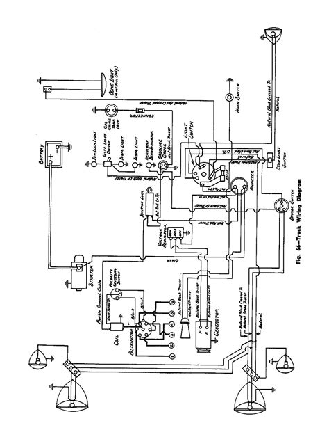 Https://tommynaija.com/wiring Diagram/1948 Chevy Truck Wiring Diagram