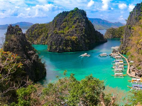 Palawan Philippines Name As Best Island In The World In 2020