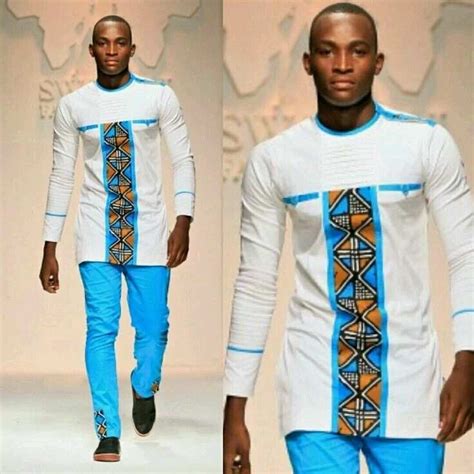 Nigerian Men S Traditional Fashion Styles In Legit Ng