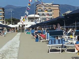 Le attrazioni principali (38) vedi tutti. Bagni a Lido di Camaiore