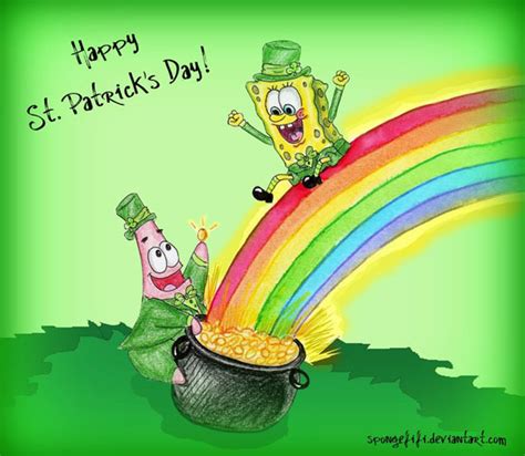 wallpapers brushes and photoshop tutorials to make this saint patrick s day a special one