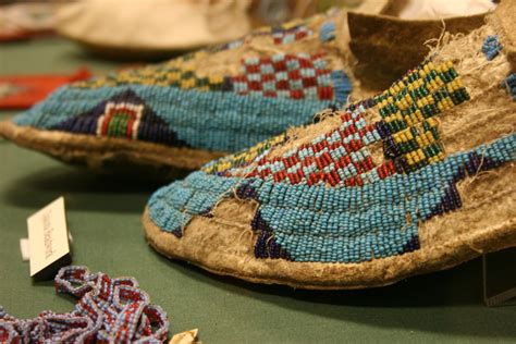 Native American Artifacts Minnesota Prairie Roots