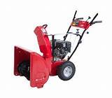 Images of Cheap Gas Powered Snow Blowers