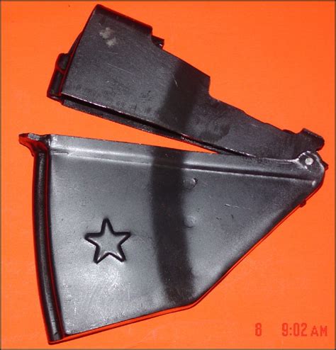 Sks Chinese 20 Round Fixed Magazine New Condition For Sale At